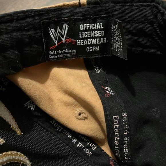 ⚡️Rey Mysterio 619 WWE Snap Back Hat⚡️ - Picture 6 of 6